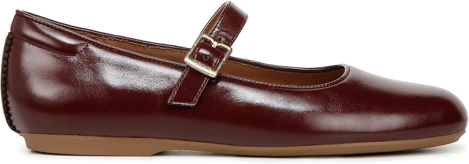 image:imageDr Scholls Shoes Womens Wexley JaneCalifornia Wine Smooth