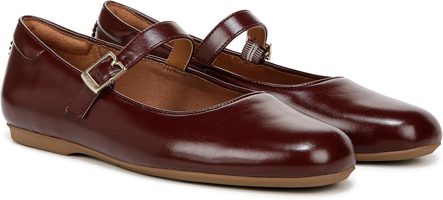 image:imageDr Scholls Shoes Womens Wexley JaneCalifornia Wine Smooth