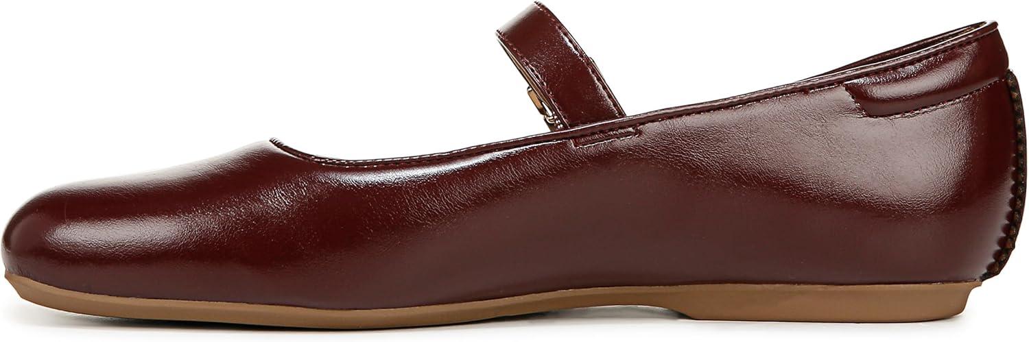 image:imageDr Scholls Shoes Womens Wexley JaneCalifornia Wine Smooth