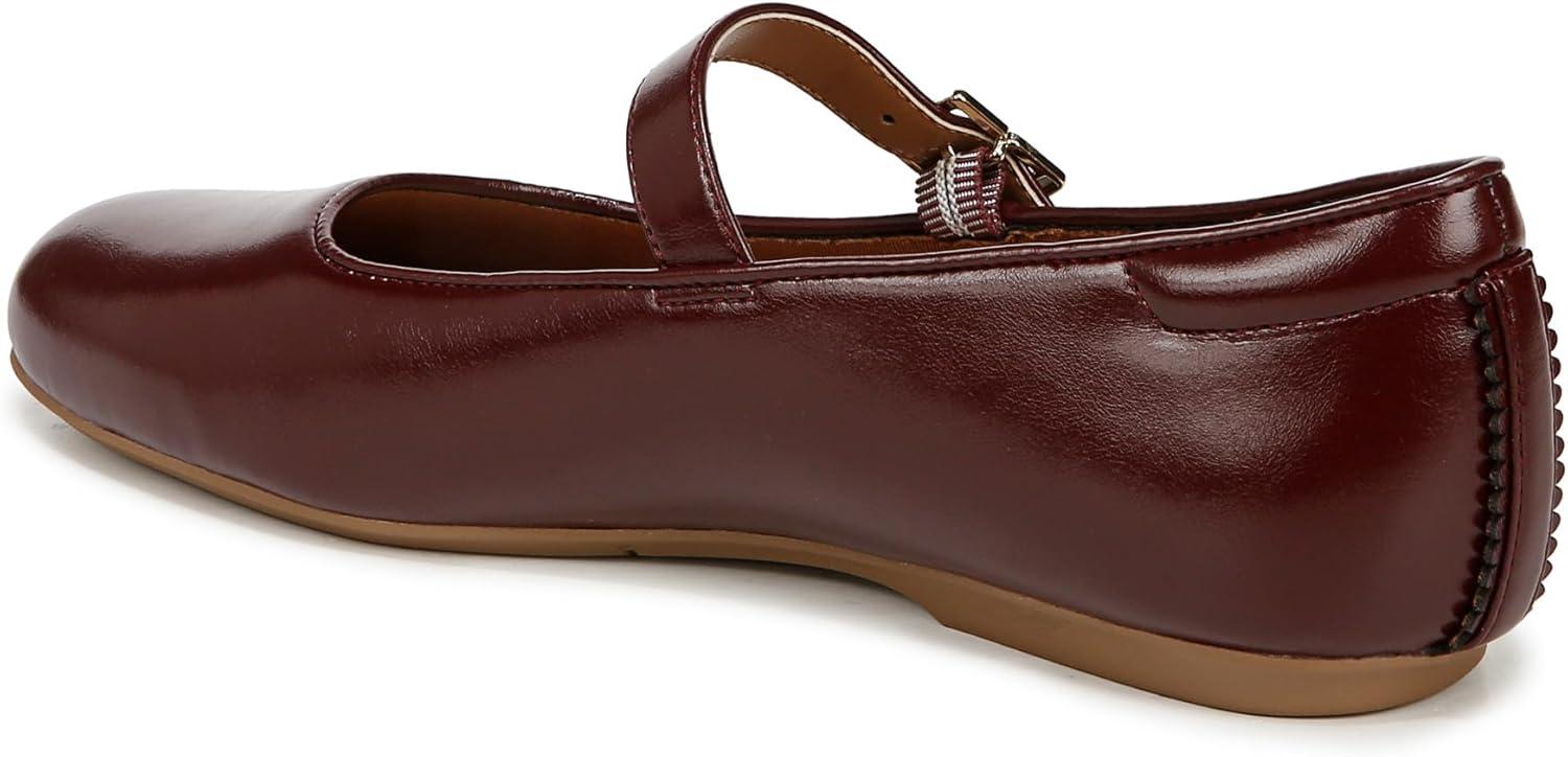 image:imageDr Scholls Shoes Womens Wexley JaneCalifornia Wine Smooth