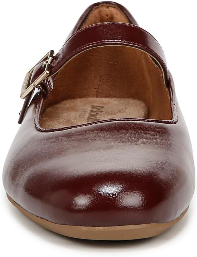 image:imageDr Scholls Shoes Womens Wexley JaneCalifornia Wine Smooth
