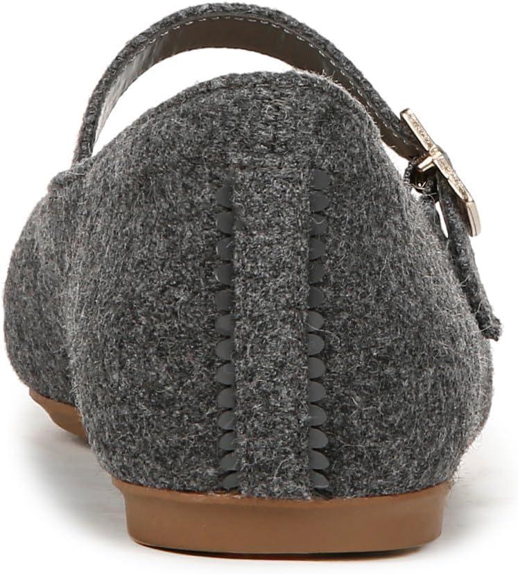 image:imageDr Scholls Shoes Womens Wexley JaneCharcoal Fabric