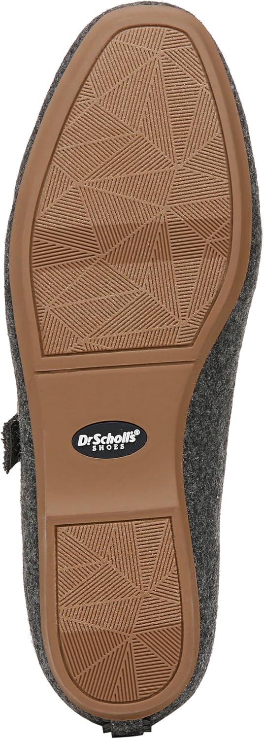 image:imageDr Scholls Shoes Womens Wexley JaneCharcoal Fabric