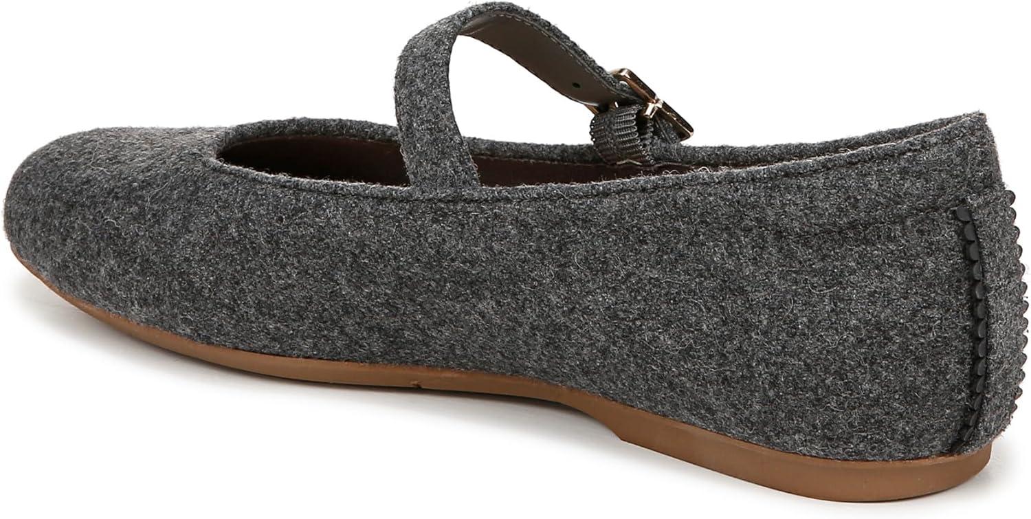 image:imageDr Scholls Shoes Womens Wexley JaneCharcoal Fabric