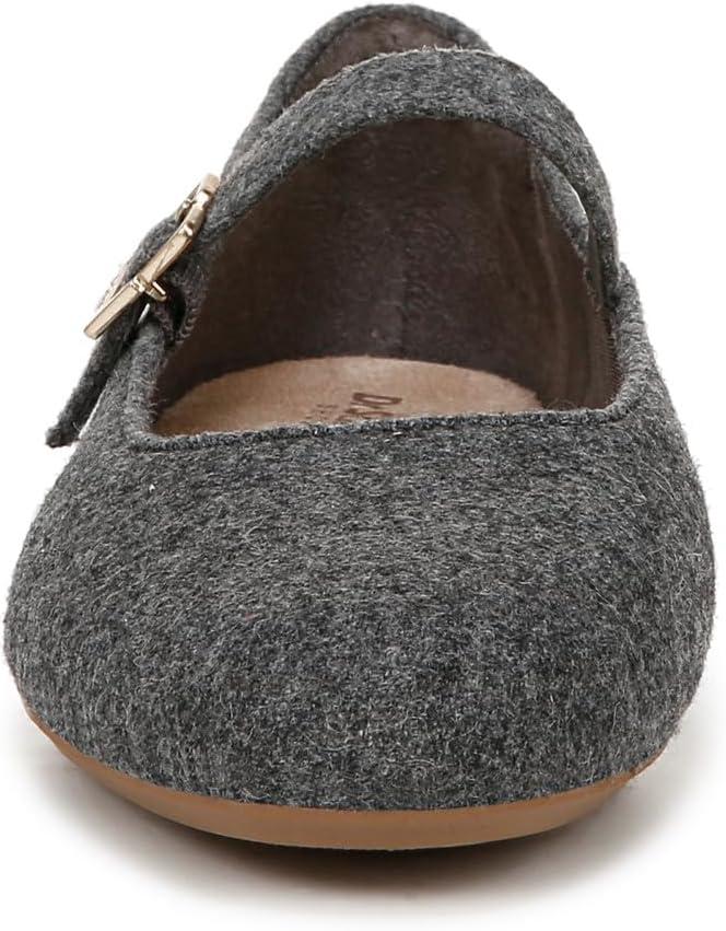 image:imageDr Scholls Shoes Womens Wexley JaneCharcoal Fabric