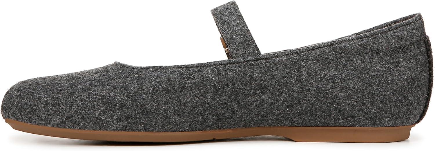 image:imageDr Scholls Shoes Womens Wexley JaneCharcoal Fabric