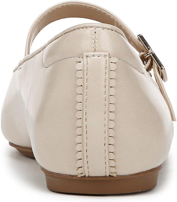 image:imageDr Scholls Shoes Womens Wexley JaneIvory Beige Smooth