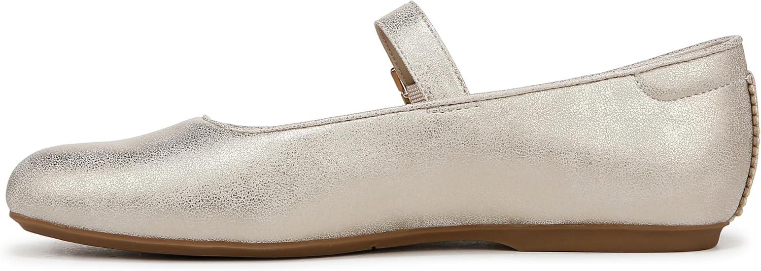image:imageDr Scholls Shoes Womens Wexley JaneLight Gold Smooth