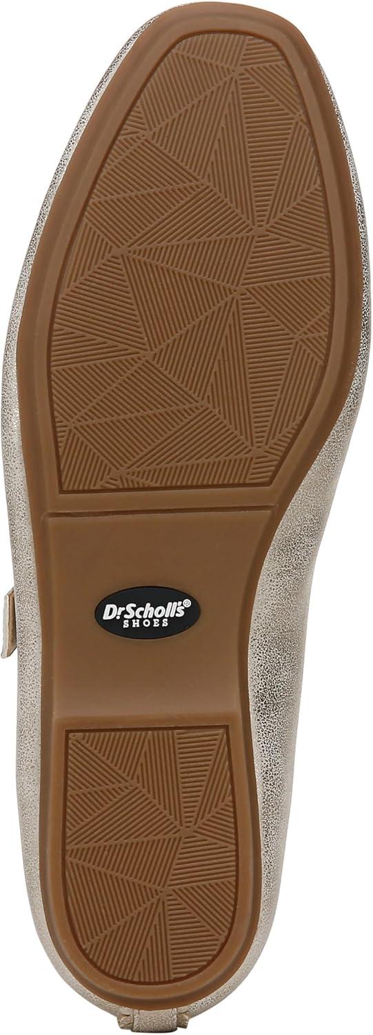 image:imageDr Scholls Shoes Womens Wexley JaneLight Gold Smooth