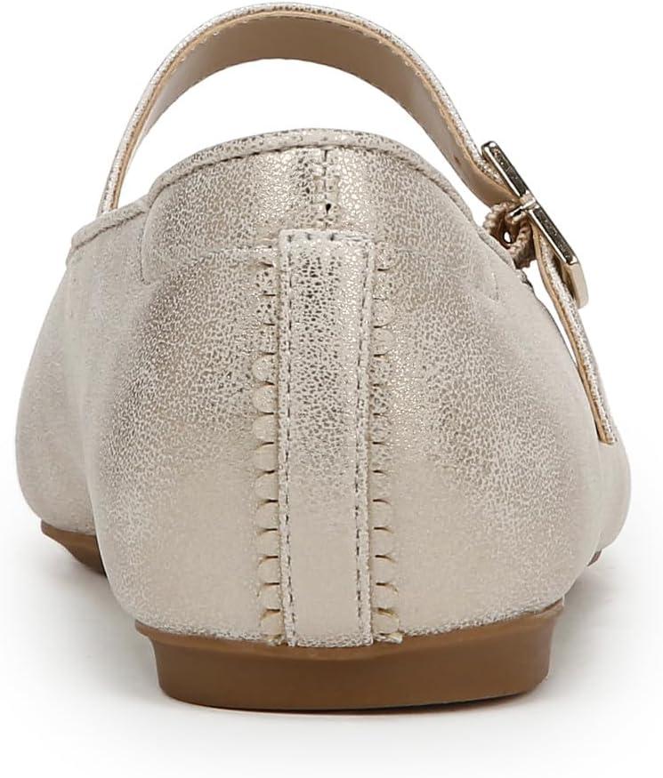 image:imageDr Scholls Shoes Womens Wexley JaneLight Gold Smooth