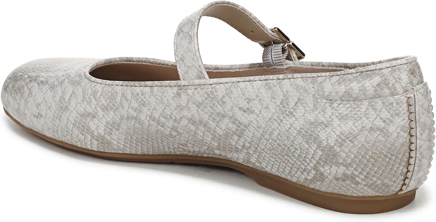 image:imageDr Scholls Shoes Womens Wexley JaneLight Grey Snake