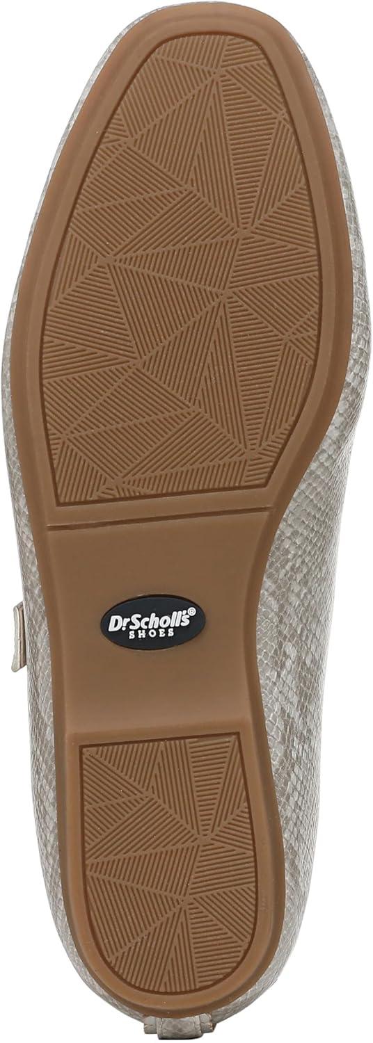 image:imageDr Scholls Shoes Womens Wexley JaneLight Grey Snake