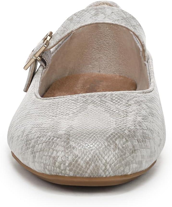 image:imageDr Scholls Shoes Womens Wexley JaneLight Grey Snake