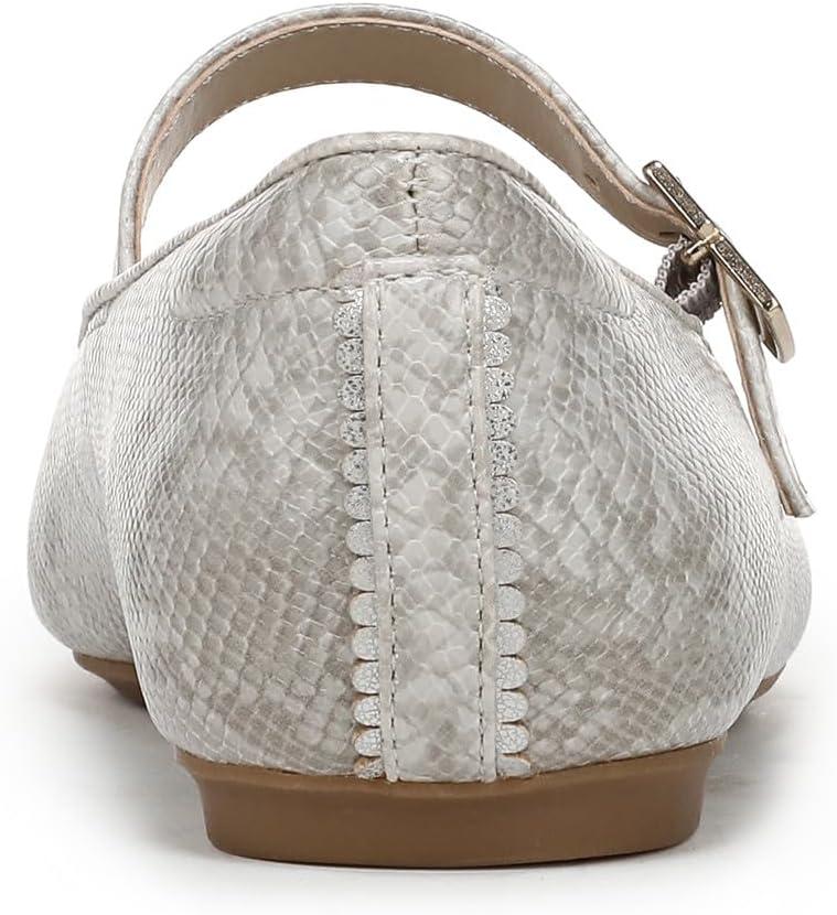 image:imageDr Scholls Shoes Womens Wexley JaneLight Grey Snake