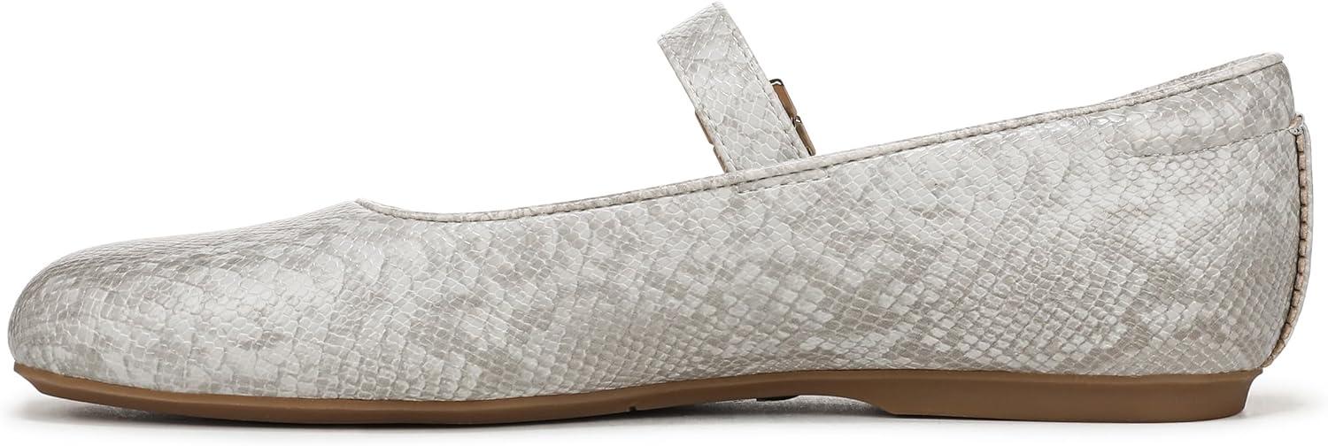 image:imageDr Scholls Shoes Womens Wexley JaneLight Grey Snake