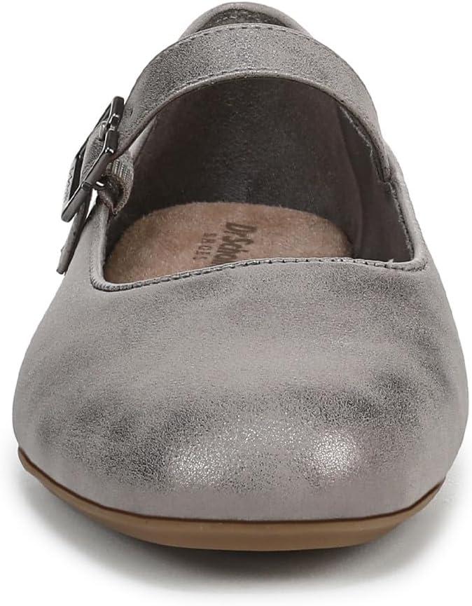image:imageDr Scholls Shoes Womens Wexley JanePewter Grey