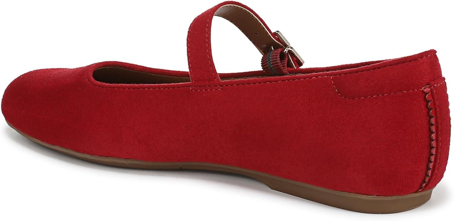 image:imageDr Scholls Shoes Womens Wexley JaneScarlet Red