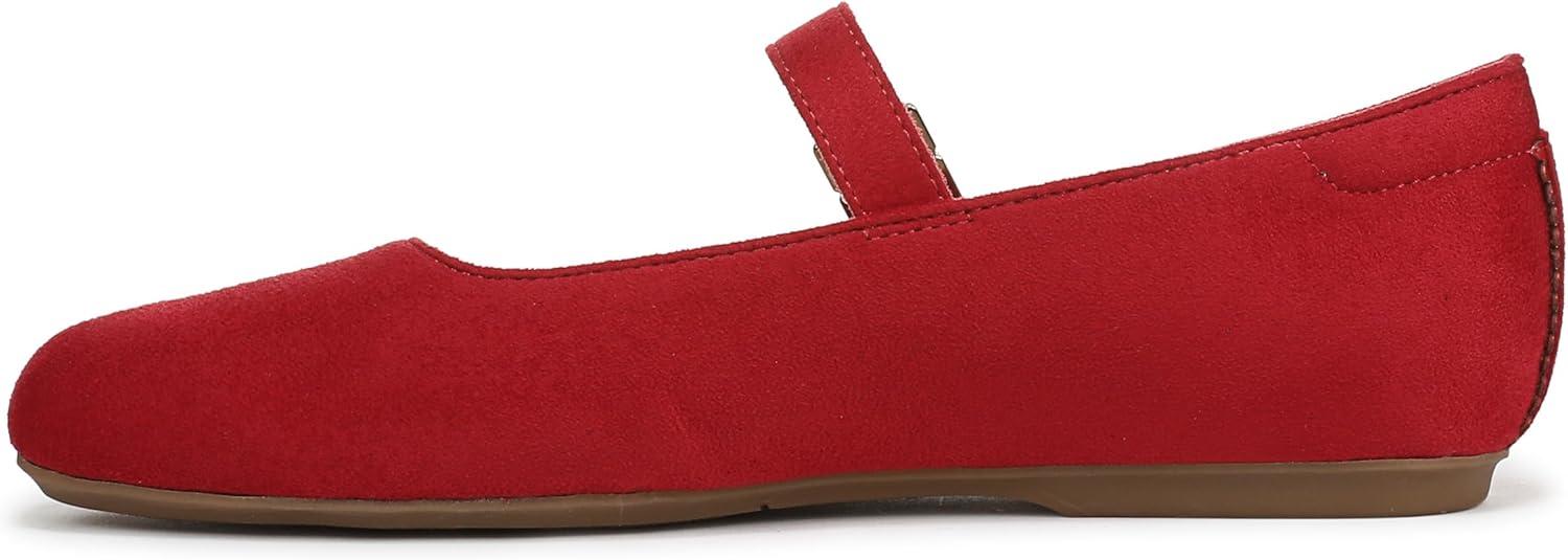 image:imageDr Scholls Shoes Womens Wexley JaneScarlet Red
