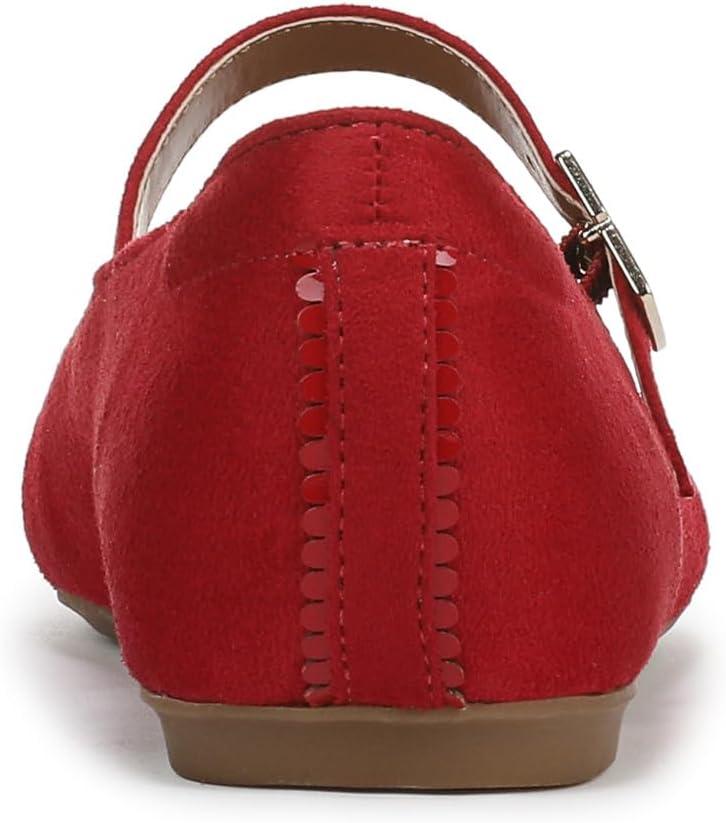 image:imageDr Scholls Shoes Womens Wexley JaneScarlet Red