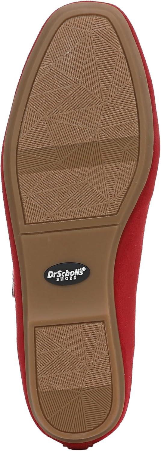 image:imageDr Scholls Shoes Womens Wexley JaneScarlet Red