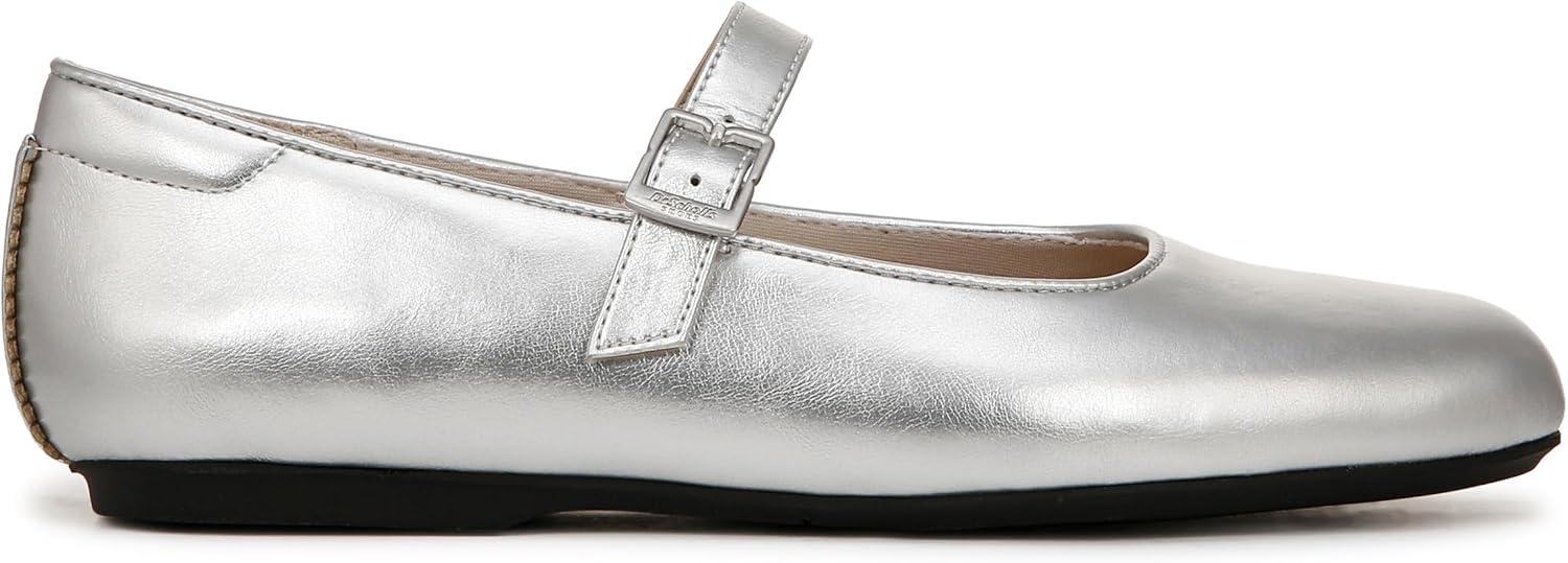 image:imageDr Scholls Shoes Womens Wexley JaneSilver Smooth