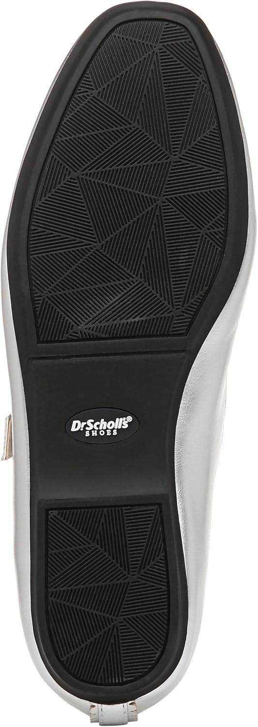 image:imageDr Scholls Shoes Womens Wexley JaneSilver Smooth