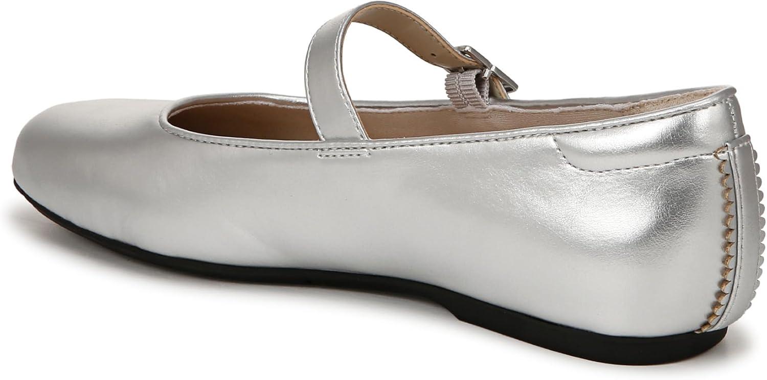 image:imageDr Scholls Shoes Womens Wexley JaneSilver Smooth