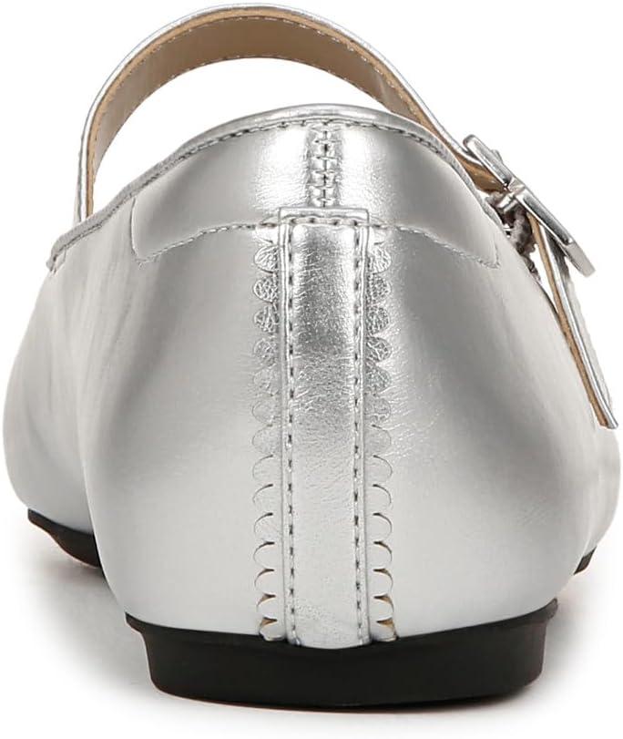 image:imageDr Scholls Shoes Womens Wexley JaneSilver Smooth