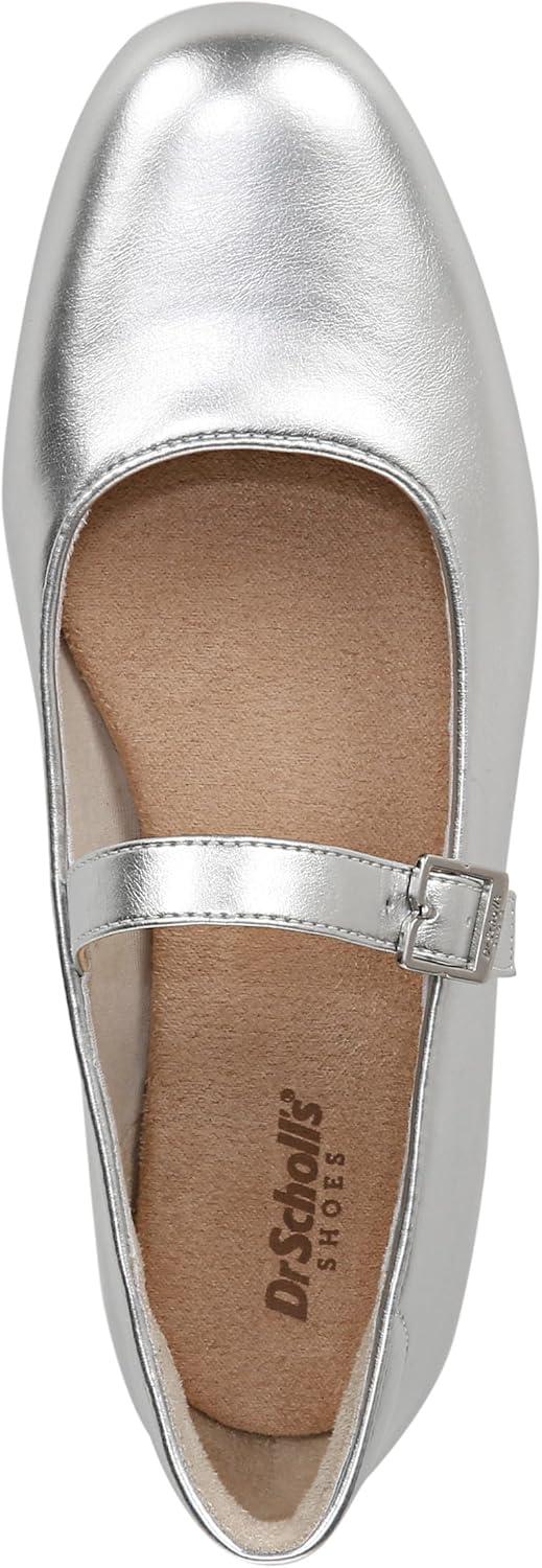 image:imageDr Scholls Shoes Womens Wexley JaneSilver Smooth