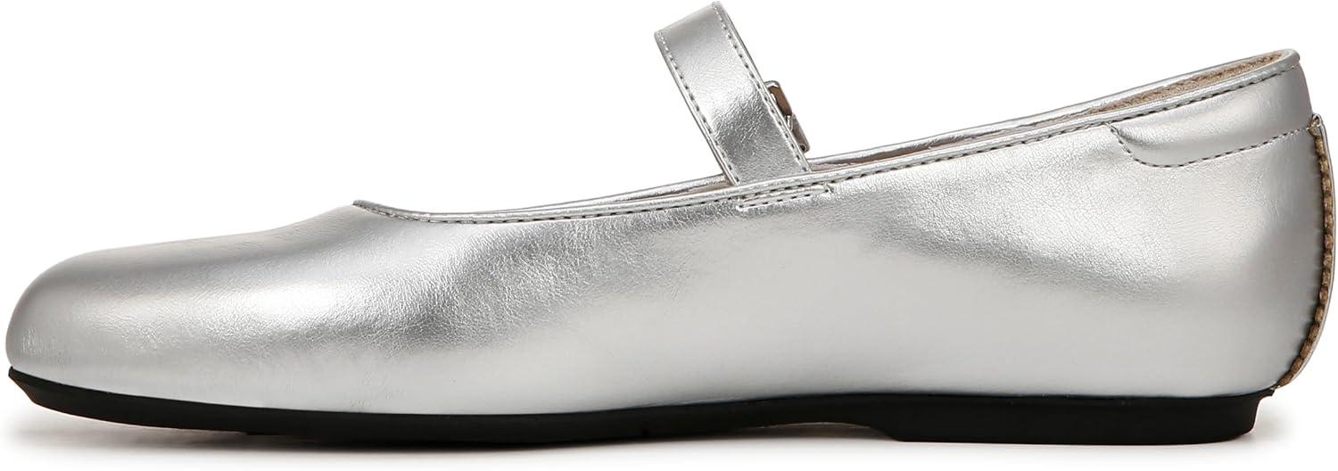 image:imageDr Scholls Shoes Womens Wexley JaneSilver Smooth