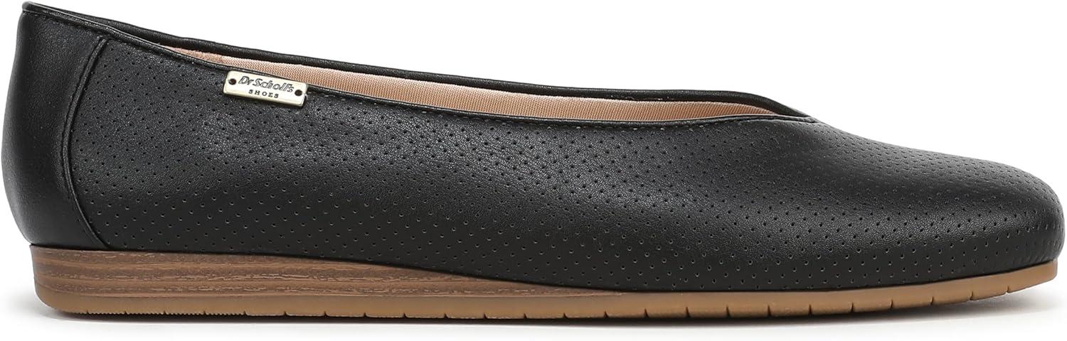 image:imageDrScholls Shoes Womens VioletBlack