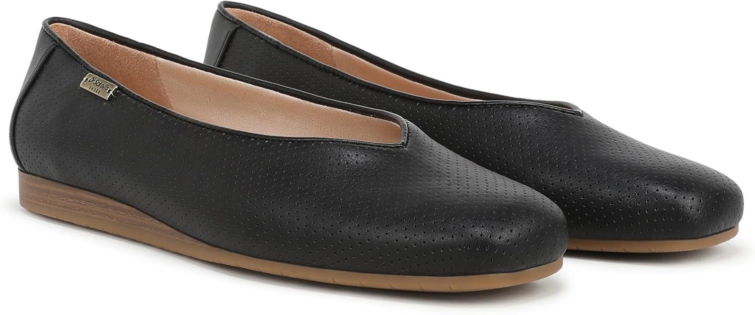 image:imageDrScholls Shoes Womens VioletBlack