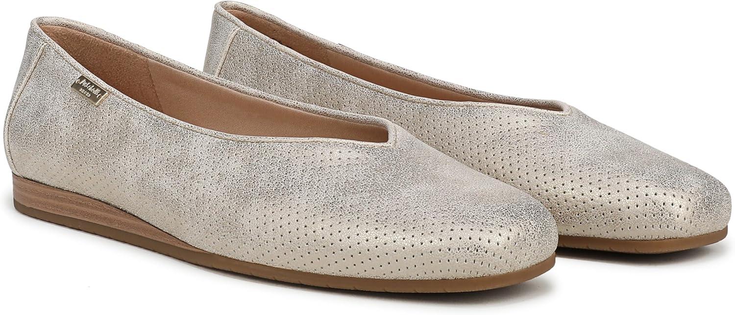 image:imageDrScholls Shoes Womens VioletMetallic Taupe