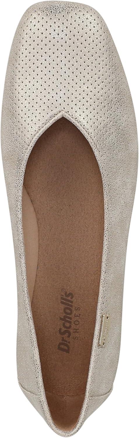 image:imageDrScholls Shoes Womens VioletMetallic Taupe