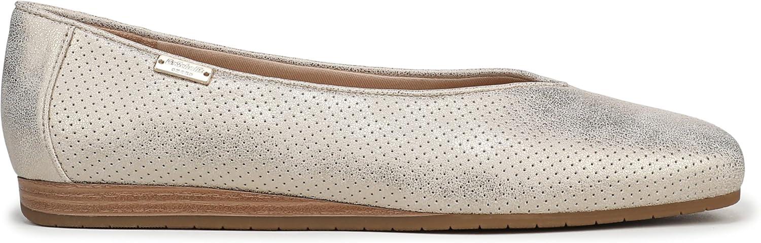 image:imageDrScholls Shoes Womens VioletMetallic Taupe