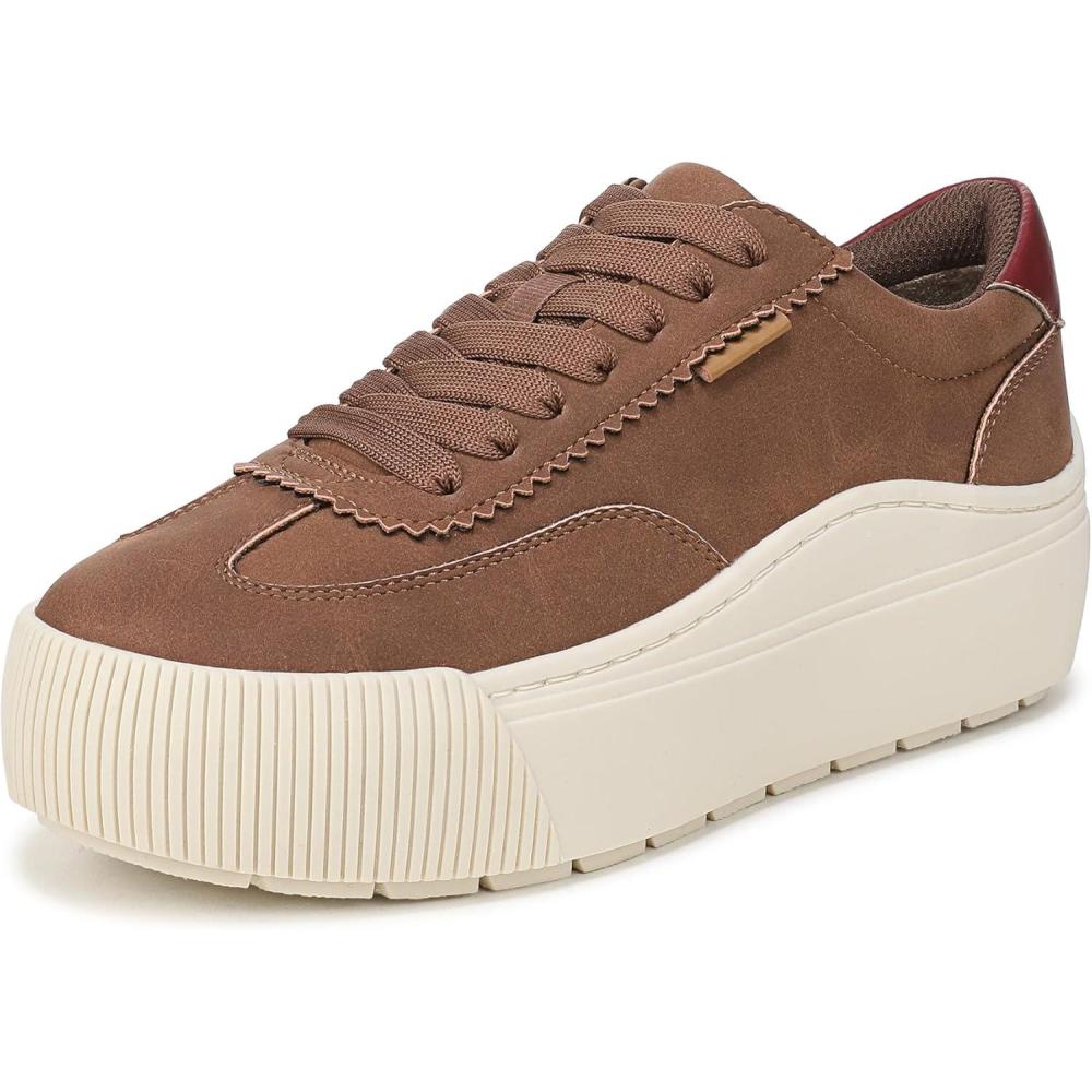 image:imageDrScholls Shoes Womens Time Off MostWalnut Brown