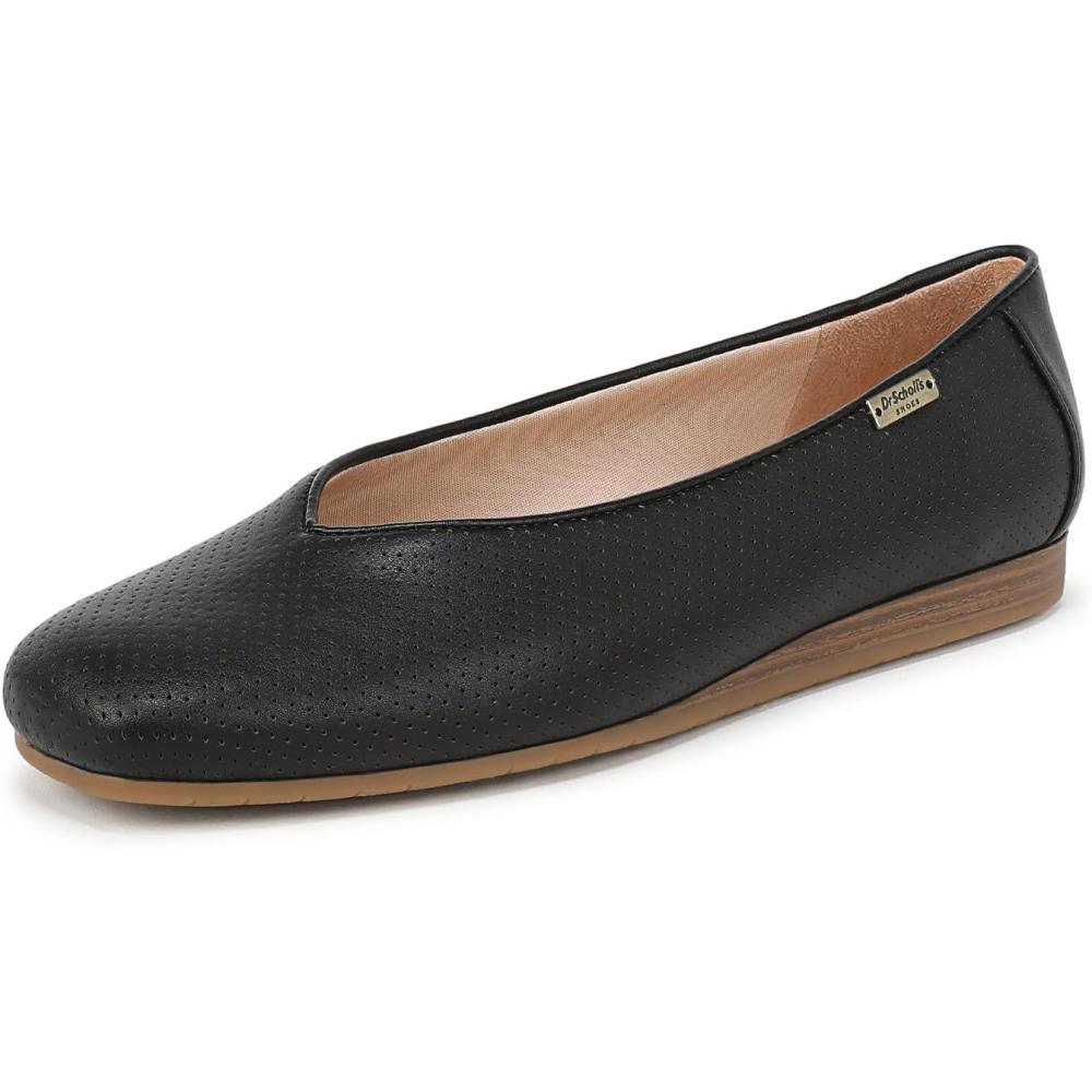image:imageDrScholls Shoes Womens VioletBlack