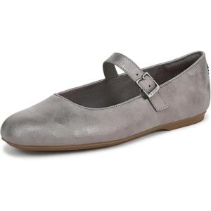 Dr. Scholl’s Shoes Women’s Wexley Jane(Pewter Grey)