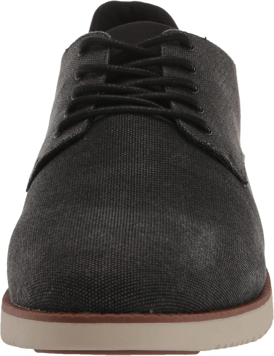 image:imageDr Scholls Shoes Mens SyncBlack Fabric