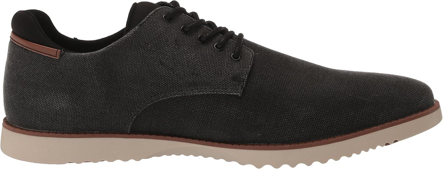 image:imageDr Scholls Shoes Mens SyncBlack Fabric