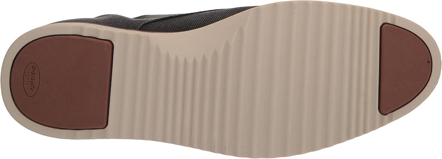 image:imageDr Scholls Shoes Mens SyncBlack Fabric