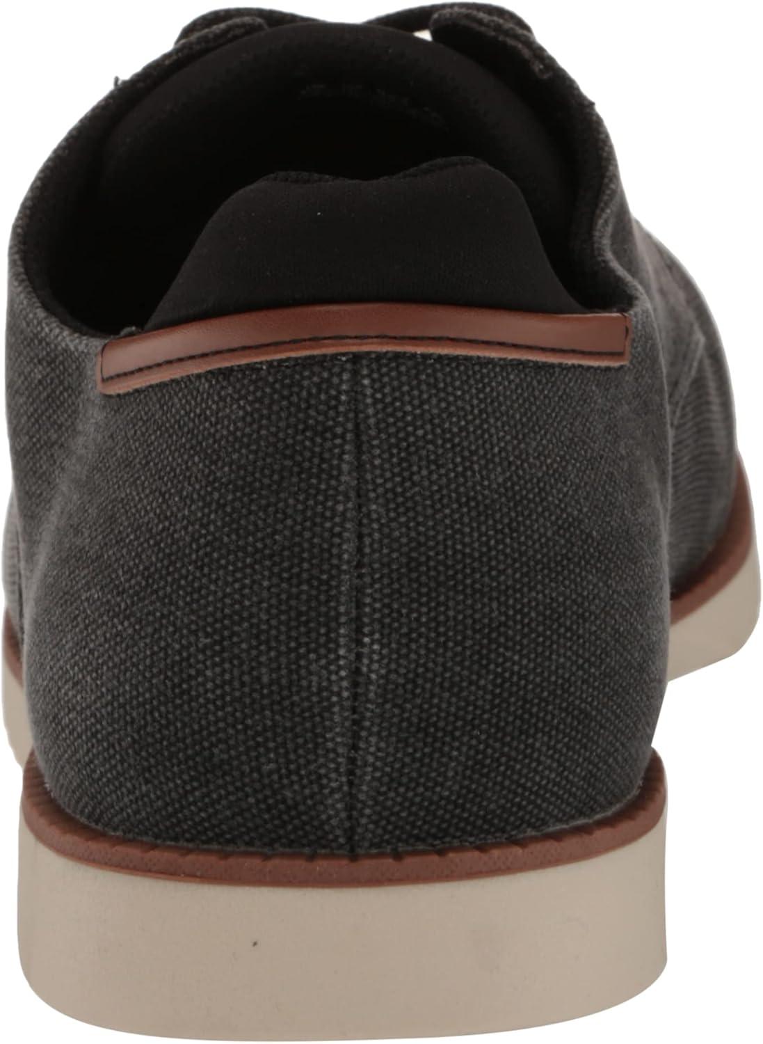 image:imageDr Scholls Shoes Mens SyncBlack Fabric