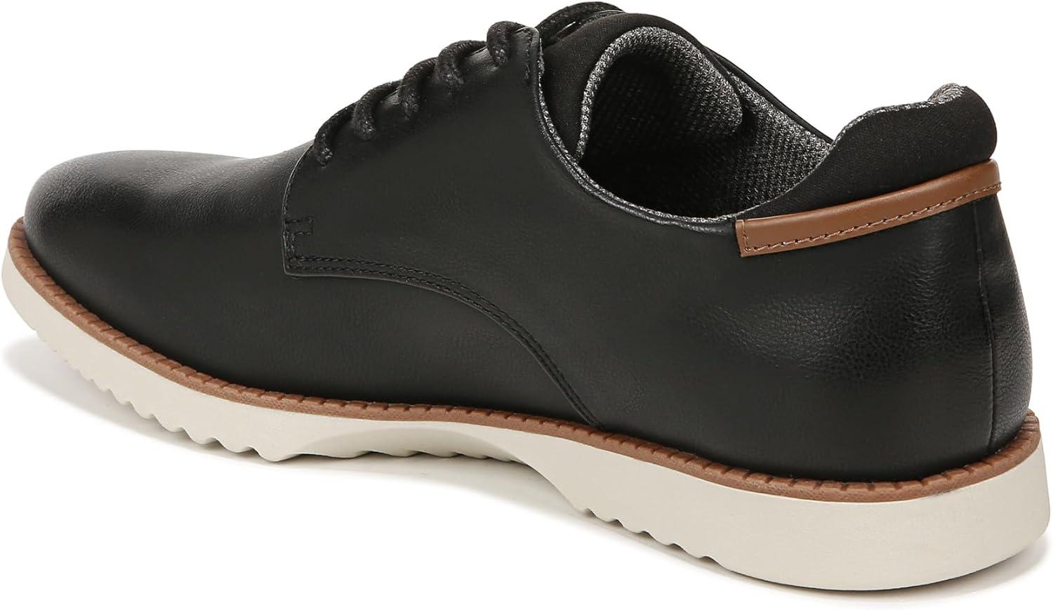 image:imageDr Scholls Shoes Mens SyncBlack Fearless