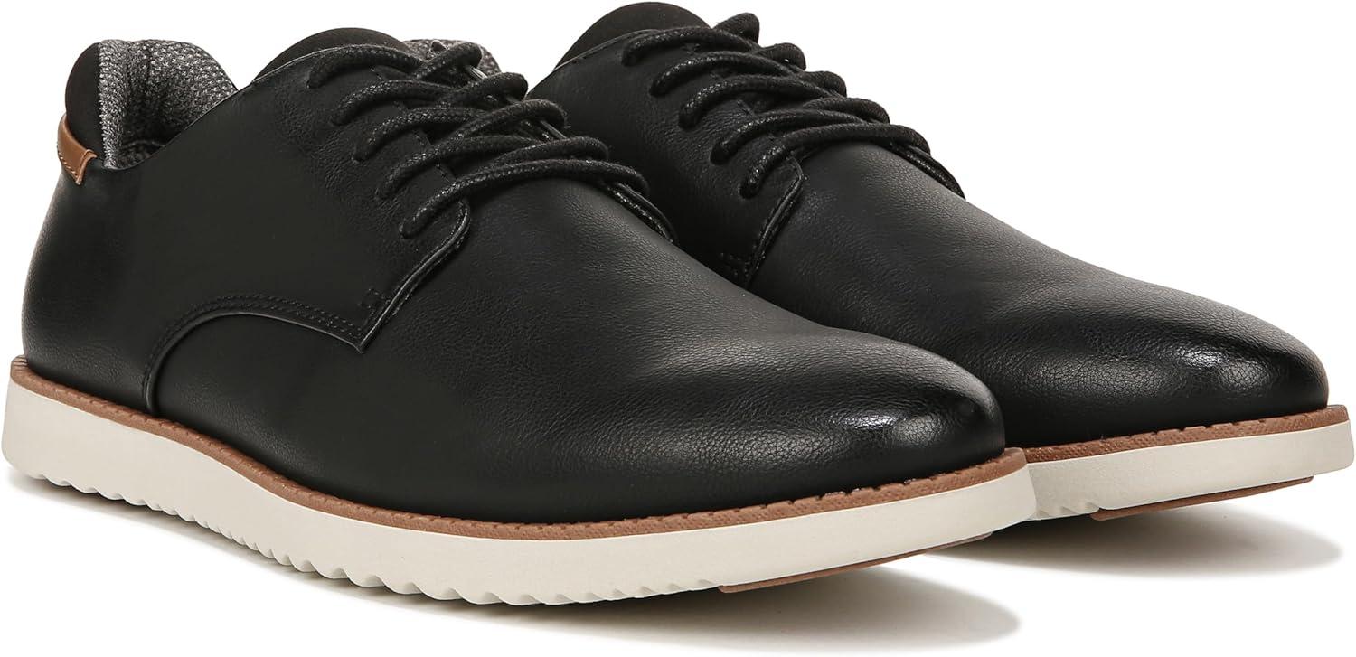 image:imageDr Scholls Shoes Mens SyncBlack Fearless