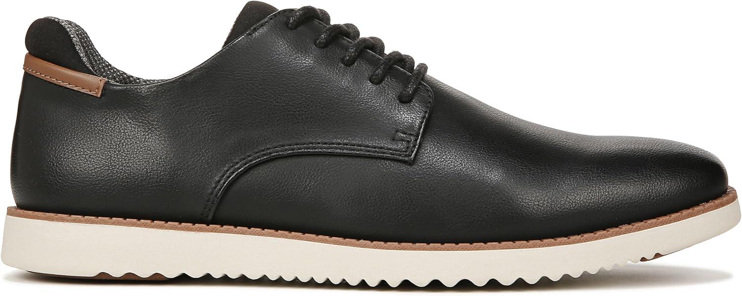 image:imageDr Scholls Shoes Mens SyncBlack Fearless