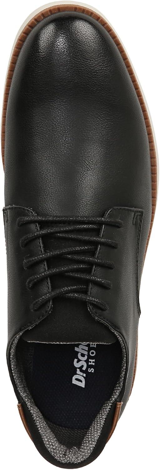 image:imageDr Scholls Shoes Mens SyncBlack Fearless