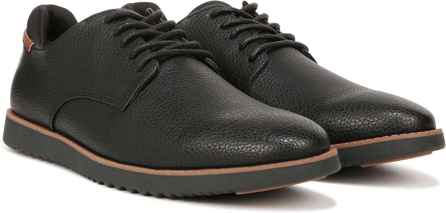 image:imageDr Scholls Shoes Mens SyncBlackBlack Smooth