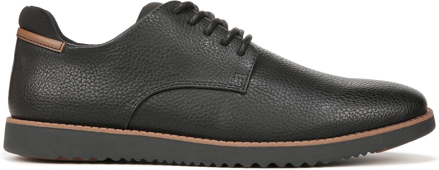 image:imageDr Scholls Shoes Mens SyncBlackBlack Smooth