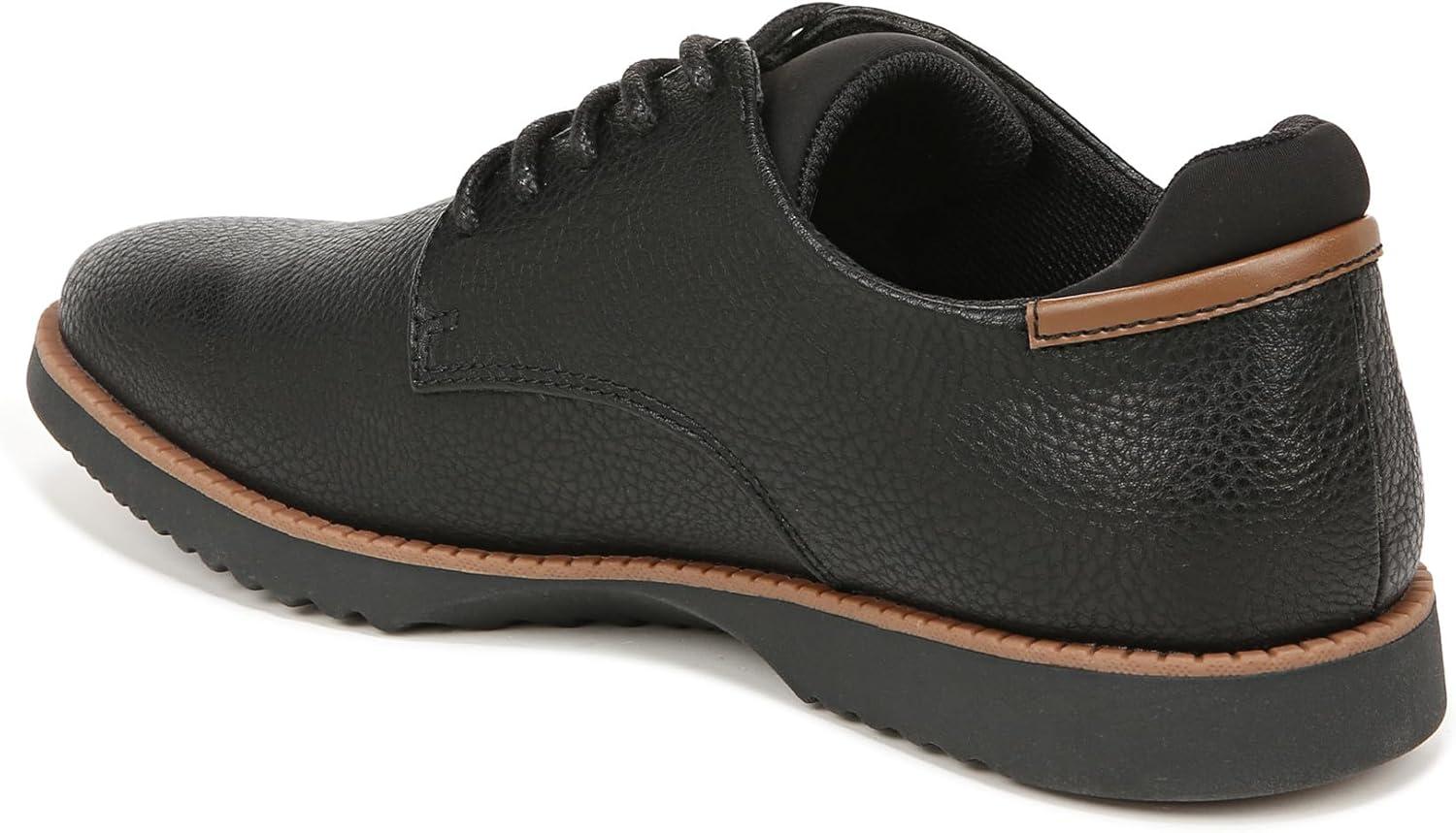 image:imageDr Scholls Shoes Mens SyncBlackBlack Smooth