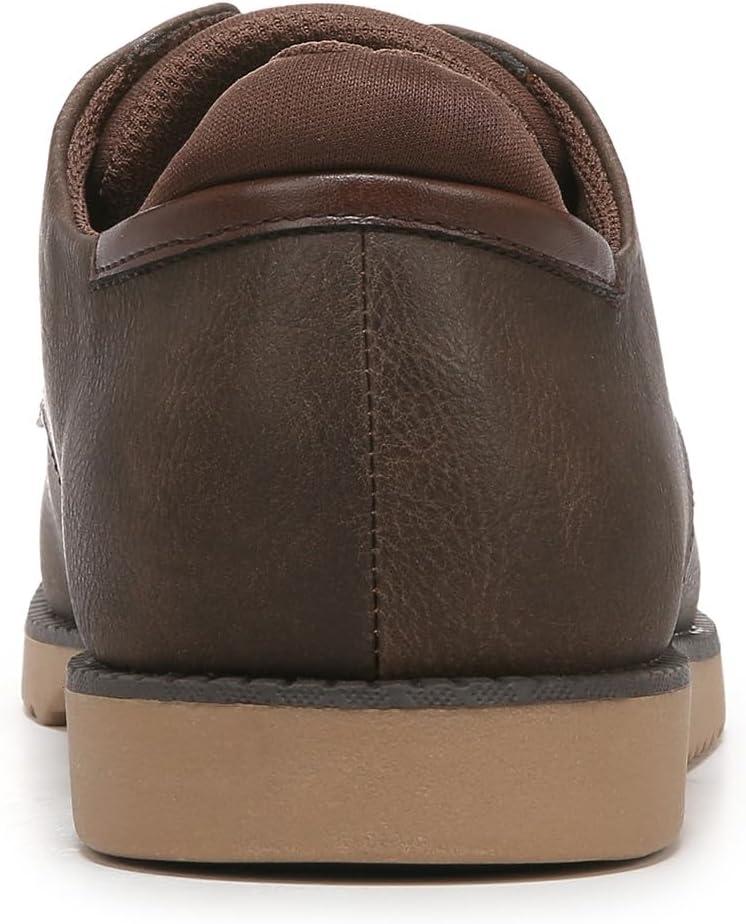image:imageDr Scholls Shoes Mens SyncBrownBrown Smooth